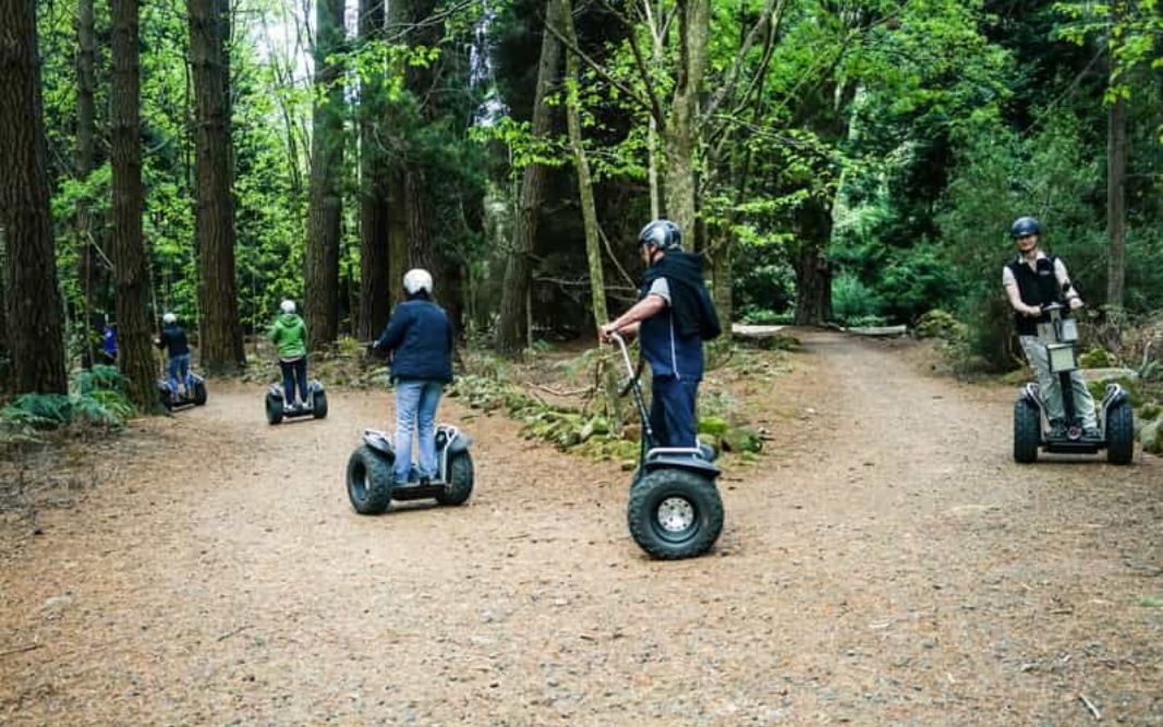 segway